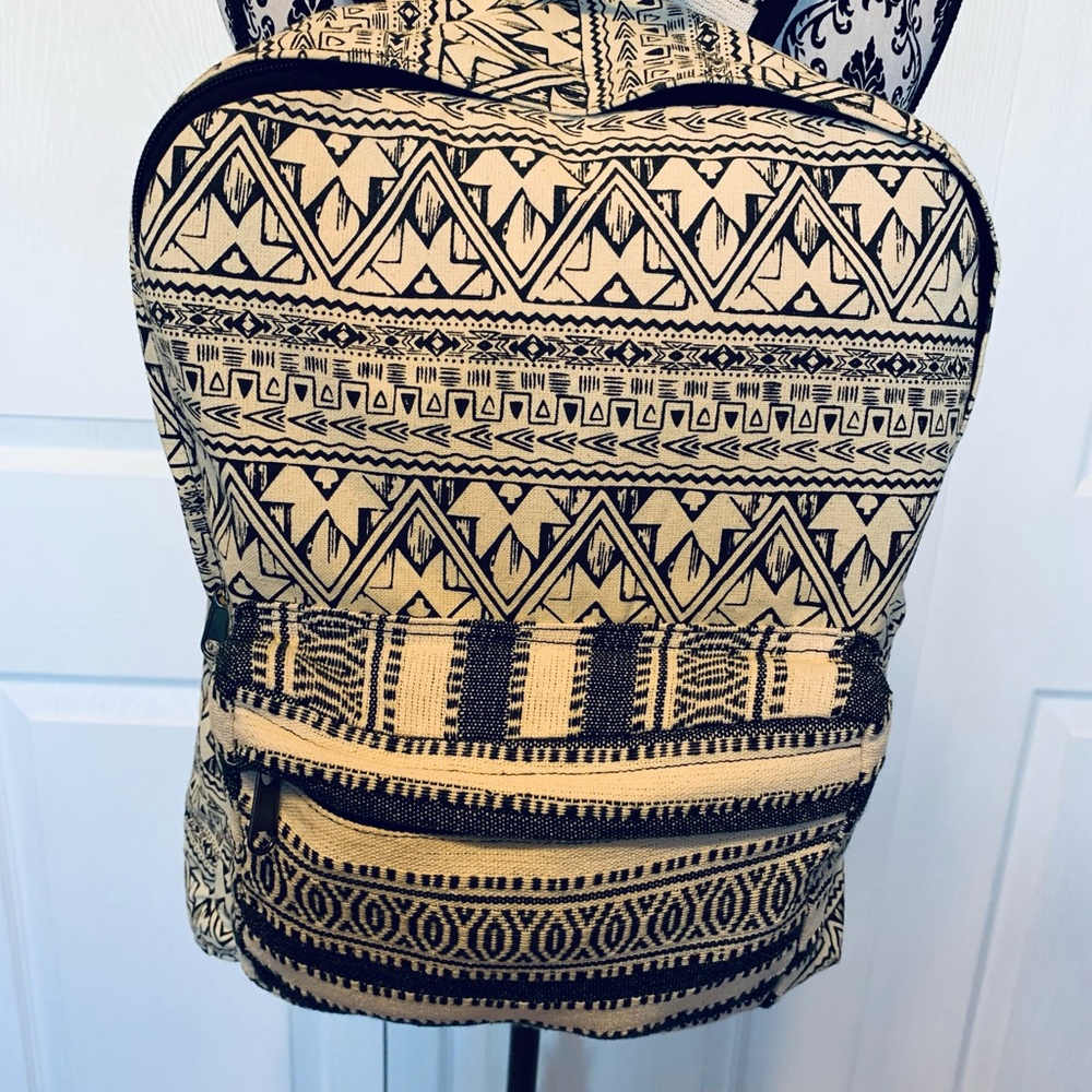 Earthbound Trading Co Backpack - image 2